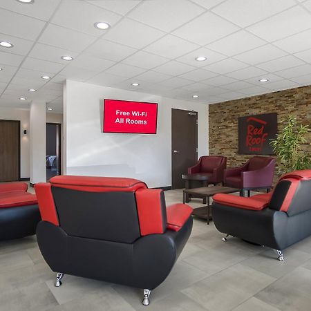 Red Roof Inn Lancaster, Tx Екстериор снимка