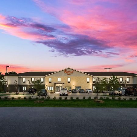 Red Roof Inn Lancaster, Tx Екстериор снимка