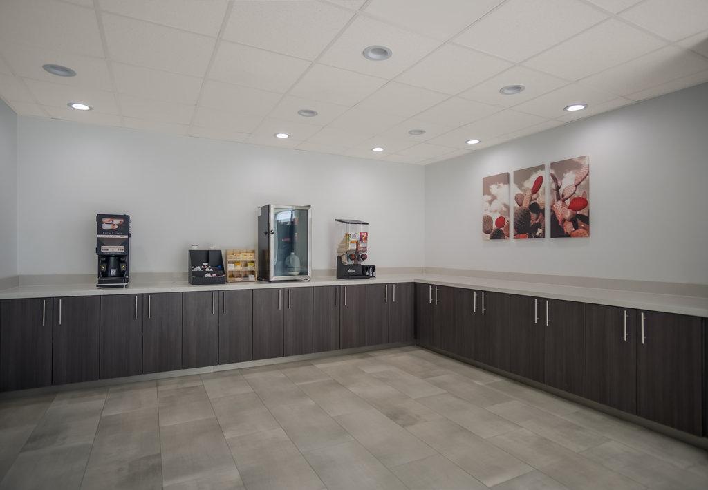 Red Roof Inn Lancaster, Tx Екстериор снимка